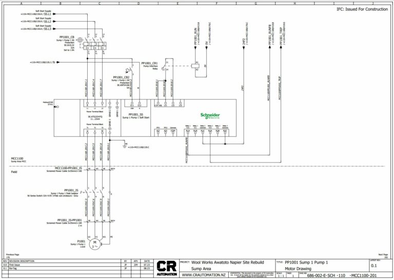 Electrical Design | CR Automation